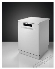 AEG FFB73717PW AirDry Konyhai termékek - Mosogatógép - Normál (60cm) szabadonálló mosogatógép - 504281