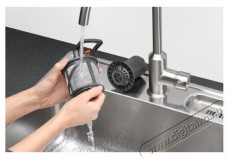 AEG FFB73717PW AirDry Konyhai termékek - Mosogatógép - Normál (60cm) szabadonálló mosogatógép - 504281