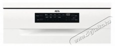 AEG FFB73717PW AirDry Konyhai termékek - Mosogatógép - Normál (60cm) szabadonálló mosogatógép - 504281