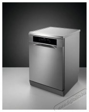 AEG FFB74707PM AirDry Konyhai termékek - Mosogatógép - Normál (60cm) szabadonálló mosogatógép - 504282