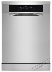 AEG FFB74707PM AirDry Konyhai termékek - Mosogatógép - Normál (60cm) szabadonálló mosogatógép - 504282