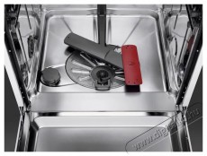 AEG FFB74707PM AirDry Konyhai termékek - Mosogatógép - Normál (60cm) szabadonálló mosogatógép - 504282