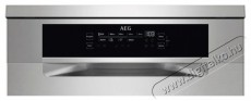 AEG FFB74707PM AirDry Konyhai termékek - Mosogatógép - Normál (60cm) szabadonálló mosogatógép - 504282
