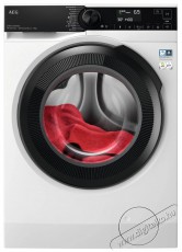 AEG LFR73844VE Háztartás / Otthon / Kültér - Mosógép / szárítógép - Elöltöltős normál (60cm-ig) mosógép - 504287
