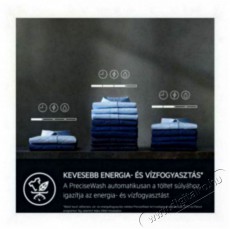 AEG LFR83866OE Háztartás / Otthon / Kültér - Mosógép / szárítógép - Elöltöltős normál (60cm-ig) mosógép - 504290