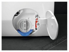 AEG LFR83866OE Háztartás / Otthon / Kültér - Mosógép / szárítógép - Elöltöltős normál (60cm-ig) mosógép - 504290