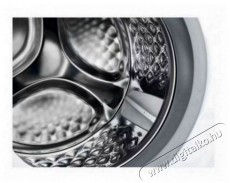 AEG LFR83866OE Háztartás / Otthon / Kültér - Mosógép / szárítógép - Elöltöltős normál (60cm-ig) mosógép - 504290