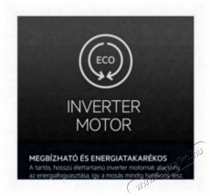 AEG LFR83866OE Háztartás / Otthon / Kültér - Mosógép / szárítógép - Elöltöltős normál (60cm-ig) mosógép - 504290