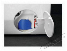AEG LFR83866OE Háztartás / Otthon / Kültér - Mosógép / szárítógép - Elöltöltős normál (60cm-ig) mosógép - 504290