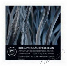 AEG LFR83866OE Háztartás / Otthon / Kültér - Mosógép / szárítógép - Elöltöltős normál (60cm-ig) mosógép - 504290
