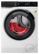 AEG LFR83866OE Háztartás / Otthon / Kültér - Mosógép / szárítógép - Elöltöltős normál (60cm-ig) mosógép - 504290