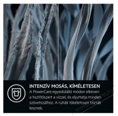 AEG LFR85146QE elöltöltős mosógép Háztartás / Otthon / Kültér - Mosógép / szárítógép - Elöltöltős normál (60cm-ig) mosógép - 504291