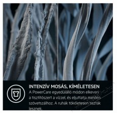 AEG LFR85166OE elöltöltős mosógép Háztartás / Otthon / Kültér - Mosógép / szárítógép - Elöltöltős normál (60cm-ig) mosógép - 504292