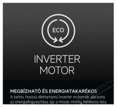 AEG LFR85166OE elöltöltős mosógép Háztartás / Otthon / Kültér - Mosógép / szárítógép - Elöltöltős normál (60cm-ig) mosógép - 504292