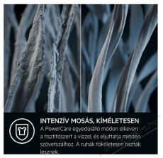 AEG LFR93846UE Háztartás / Otthon / Kültér - Mosógép / szárítógép - Elöltöltős normál (60cm-ig) mosógép - 504293
