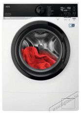 AEG LSR6E26DE Háztartás / Otthon / Kültér - Mosógép / szárítógép - Elöltöltős normál (60cm-ig) mosógép - 504273