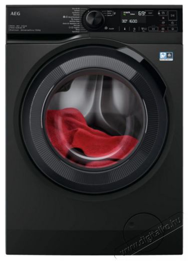 AEG LWR73166OE Háztartás / Otthon / Kültér - Mosógép / szárítógép - Mosó-szárítógép - 504297