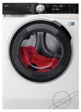 AEG LWR85066OE Háztartás / Otthon / Kültér - Mosógép / szárítógép - Mosó-szárítógép - 504299