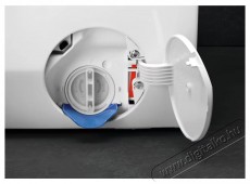 AEG LWR96944B Háztartás / Otthon / Kültér - Mosógép / szárítógép - Mosó-szárítógép - 504301