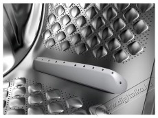 AEG LWR96944B Háztartás / Otthon / Kültér - Mosógép / szárítógép - Mosó-szárítógép - 504301