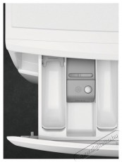 AEG LWR96944B Háztartás / Otthon / Kültér - Mosógép / szárítógép - Mosó-szárítógép - 504301