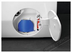 AEG LWR96944B Háztartás / Otthon / Kültér - Mosógép / szárítógép - Mosó-szárítógép - 504301