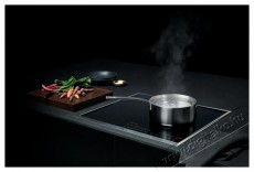 AEG Mastery SenseBoil IAE64413XB Konyhai termékek - Sütő-főzőlap, tűzhely (beépíthető) - Indukciós főzőlap (beépíthető) - 504303