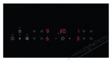 AEG Mastery SenseBoil IAE64413XB Konyhai termékek - Sütő-főzőlap, tűzhely (beépíthető) - Indukciós főzőlap (beépíthető) - 504303