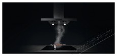 AEG Mastery SenseBoil IAE64413XB Konyhai termékek - Sütő-főzőlap, tűzhely (beépíthető) - Indukciós főzőlap (beépíthető) - 504303
