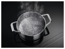 AEG Mastery SenseBoil IAE64413XB Konyhai termékek - Sütő-főzőlap, tűzhely (beépíthető) - Indukciós főzőlap (beépíthető) - 504303