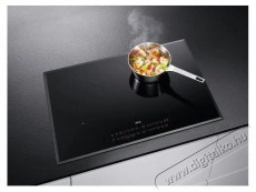 AEG Mastery SenseFry IAE84431FB Konyhai termékek - Sütő-főzőlap, tűzhely (beépíthető) - Indukciós főzőlap (beépíthető) - 504304