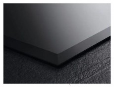 AEG Mastery SenseFry IAE84431FB Konyhai termékek - Sütő-főzőlap, tűzhely (beépíthető) - Indukciós főzőlap (beépíthető) - 504304