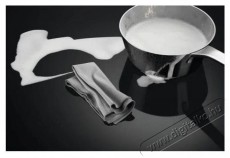 AEG Mastery SenseFry IAE84431FB Konyhai termékek - Sütő-főzőlap, tűzhely (beépíthető) - Indukciós főzőlap (beépíthető) - 504304