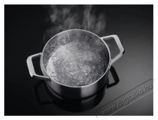 AEG Mastery SenseFry IAE84431FB Konyhai termékek - Sütő-főzőlap, tűzhely (beépíthető) - Indukciós főzőlap (beépíthető) - 504304