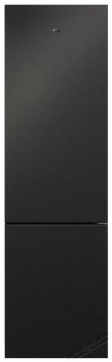 AEG ORC8M361CL 8000 Cooling 360 Konyhai termékek - Hűtő, fagyasztó (szabadonálló) - Alulfagyasztós kombinált hűtő - 504305