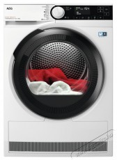 AEG TR938H4CE Háztartás / Otthon / Kültér - Mosógép / szárítógép - Szárítógép - 504308