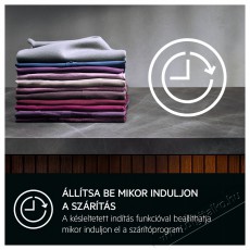 AEG TR938H4CE Háztartás / Otthon / Kültér - Mosógép / szárítógép - Szárítógép - 504308
