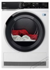 AEG TR939M6CE Háztartás / Otthon / Kültér - Mosógép / szárítógép - Szárítógép - 504309