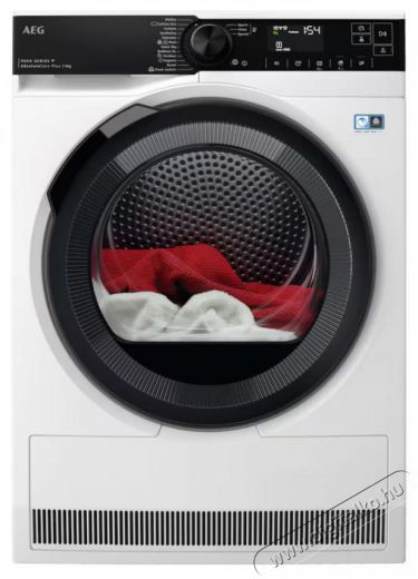 AEG TR939M6CE Háztartás / Otthon / Kültér - Mosógép / szárítógép - Szárítógép - 504309
