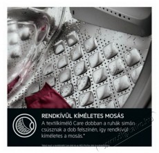 AEG LFR73944QE Háztartás / Otthon / Kültér - Mosógép / szárítógép - Elöltöltős normál (60cm-ig) mosógép - 504288