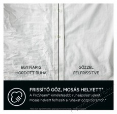 AEG LFR73944QE Háztartás / Otthon / Kültér - Mosógép / szárítógép - Elöltöltős normál (60cm-ig) mosógép - 504288