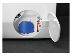 AEG LWR71742B MOSÓ-SZÁRÍTÓGÉP 7 KG Háztartás / Otthon / Kültér - Mosógép / szárítógép - Mosó-szárítógép - 505181
