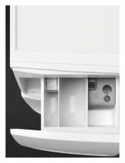 AEG LWR71742B MOSÓ-SZÁRÍTÓGÉP 7 KG Háztartás / Otthon / Kültér - Mosógép / szárítógép - Mosó-szárítógép - 505181