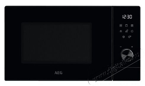 AEG MFB295DB MIKROHULL&Aacute;M&Uacute; S&Uuml;TŐ Konyhai term&eacute;kek - Mikrohull&aacute;m&uacute; s&uuml;tő - Mikrohull&aacute;m&uacute; s&uuml;tő (szabadon&aacute;ll&oacute;) - 505409