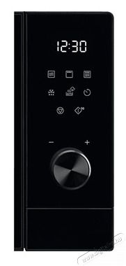 AEG MFB295DB MIKROHULL&Aacute;M&Uacute; S&Uuml;TŐ Konyhai term&eacute;kek - Mikrohull&aacute;m&uacute; s&uuml;tő - Mikrohull&aacute;m&uacute; s&uuml;tő (szabadon&aacute;ll&oacute;) - 505409