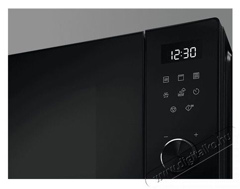 AEG MFB295DB MIKROHULL&Aacute;M&Uacute; S&Uuml;TŐ Konyhai term&eacute;kek - Mikrohull&aacute;m&uacute; s&uuml;tő - Mikrohull&aacute;m&uacute; s&uuml;tő (szabadon&aacute;ll&oacute;) - 505409