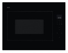 AEG NMB6G261UB MIKROHULLÁMÚ SÜTŐ BEÉPÍTHETŐ Konyhai termékek - Mikrohullámú sütő - Mikrohullámú sütő (beépíthető) - 505386