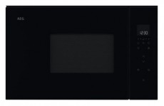 AEG NMB6S171SB MIKROHULLÁMÚ SÜTŐ BEÉPÍTHETŐ Konyhai termékek - Mikrohullámú sütő - Mikrohullámú sütő (beépíthető) - 505384