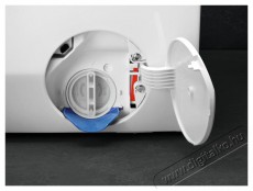 AEG LWR71842B Háztartás / Otthon / Kültér - Mosógép / szárítógép - Elöltöltős normál (60cm-ig) mosógép - 503182