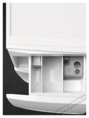 AEG LWR71842B Háztartás / Otthon / Kültér - Mosógép / szárítógép - Elöltöltős normál (60cm-ig) mosógép - 503182